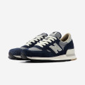 New Balance x Carhartt WIP M990