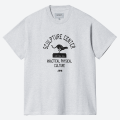 New Balance x Carhartt WIP Sculpture Center S/S T-Shirt