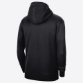 Nike Dri-FIT NBA Chicago Bulls Spotlight Pullover Hoodie