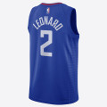 Nike Dri-FIT NBA Los Angeles Clippers Icon Edition 2022/23 Swingman Jersey