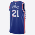 Nike Dri-FIT NBA Philadelphia 76ers Icon Edition 2022/23 Swingman Jersey