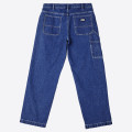 Obey Hardwork Carpenter Denim Pants