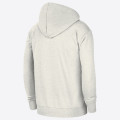Nike Dri-FIT NBA Los Angeles Lakers Standard Issue Full-Zip Hoodie