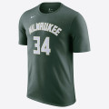 Nike NBA Milwaukee Bucks Tee