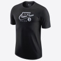Nike Dri-FIT NBA Brooklyn Nets Logo Tee