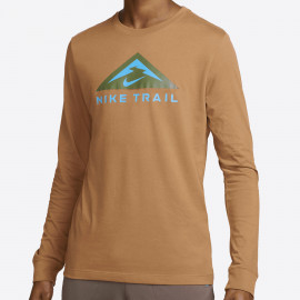 Nike Dri-FIT L/S Trail Running Crew