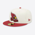 New Era NFL Sideline 2022 Arizona Cardinals 59FIFTY Fitted Cap