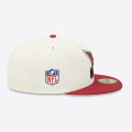 New Era NFL Sideline 2022 Arizona Cardinals 59FIFTY Fitted Cap