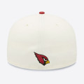 New Era NFL Sideline 2022 Arizona Cardinals 59FIFTY Fitted Cap