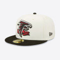 New Era NFL Sideline 2022 Atlanta Falcons 59FIFTY Fitted Cap
