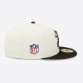 New Era NFL Sideline 2022 Atlanta Falcons 59FIFTY Fitted Cap
