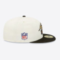 New Era NFL Sideline 2022 Baltimore Ravens 59FIFTY Fitted Cap