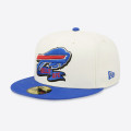 New Era NFL Sideline 2022 Buffalo Bills 59FIFTY Fitted Cap