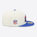 New Era NFL Sideline 2022 Buffalo Bills 59FIFTY Fitted Cap