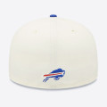New Era NFL Sideline 2022 Buffalo Bills 59FIFTY Fitted Cap