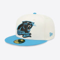 New Era NFL Sideline 2022 Carolina Panthers 59FIFTY Fitted Cap