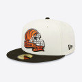 New Era NFL Sideline 2022 Cincinnati Bengals 59FIFTY Fitted Cap