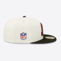 New Era NFL Sideline 2022 Cincinnati Bengals 59FIFTY Fitted Cap