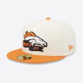 New Era NFL Sideline 2022 Denver Broncos 59FIFTY Fitted Cap