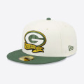 New Era NFL Sideline 2022 Green Bay Packers 59FIFTY Fitted Cap