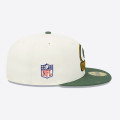 New Era NFL Sideline 2022 Green Bay Packers 59FIFTY Fitted Cap