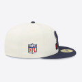 New Era NFL Sideline 2022 Houston Texans 59FIFTY FItted Cap