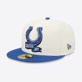New Era NFL Sideline 2022 Indianapolis Colts 59FIFTY Fitted Cap