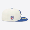 New Era NFL Sideline 2022 Indianapolis Colts 59FIFTY Fitted Cap