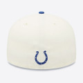 New Era NFL Sideline 2022 Indianapolis Colts 59FIFTY Fitted Cap