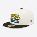 New Era NFL Sideline 2022 Jacksonville Jaguars 59FIFTY Fitted Cap