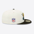 New Era NFL Sideline 2022 Jacksonville Jaguars 59FIFTY Fitted Cap