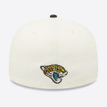 New Era NFL Sideline 2022 Jacksonville Jaguars 59FIFTY Fitted Cap