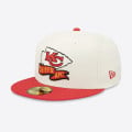New Era NFL Sideline 2022 Kansas City Chiefs 59FIFTY Fitted Cap