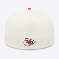 New Era NFL Sideline 2022 Kansas City Chiefs 59FIFTY Fitted Cap
