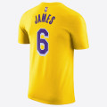 Nike NBA Los Angeles Lakers Tee