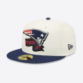 New Era NFL Sideline 2022 New England Patriots 59FIFTY Fitted Cap