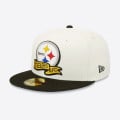 New Era NFL Sideline 2022 Pittsburgh Steelers 59FIFTY Fitted Cap