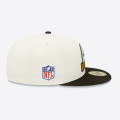New Era NFL Sideline 2022 Pittsburgh Steelers 59FIFTY Fitted Cap