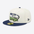 New Era NFL Sideline 2022 Seattle Seahawks 59FIFTY Fitted Cap