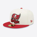 New Era NFL Sideline 2022 Tampa Bay Buccaneers 59FIFTY Fitted Cap
