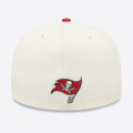 New Era NFL Sideline 2022 Tampa Bay Buccaneers 59FIFTY Fitted Cap