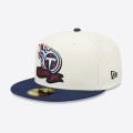 New Era NFL Sideline 2022 Tennessee Titans 59FIFTY Fitted Cap