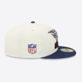 New Era NFL Sideline 2022 Tennessee Titans 59FIFTY Fitted Cap