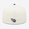 New Era NFL Sideline 2022 Tennessee Titans 59FIFTY Fitted Cap