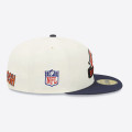 New Era NFL Sideline 2022 Chicago Bears 59FIFTY Fitted Cap
