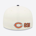 New Era NFL Sideline 2022 Chicago Bears 59FIFTY Fitted Cap
