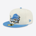 New Era NFL Sideline 2022 Detroit Lions 59FIFTY Fitted Cap