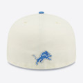 New Era NFL Sideline 2022 Detroit Lions 59FIFTY Fitted Cap