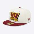 New Era NFL Sideline 2022 Washington Commanders 59FIFTY Fitted Cap