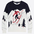 Polo Ralph Lauren Skier Cotton Jumper Pullover